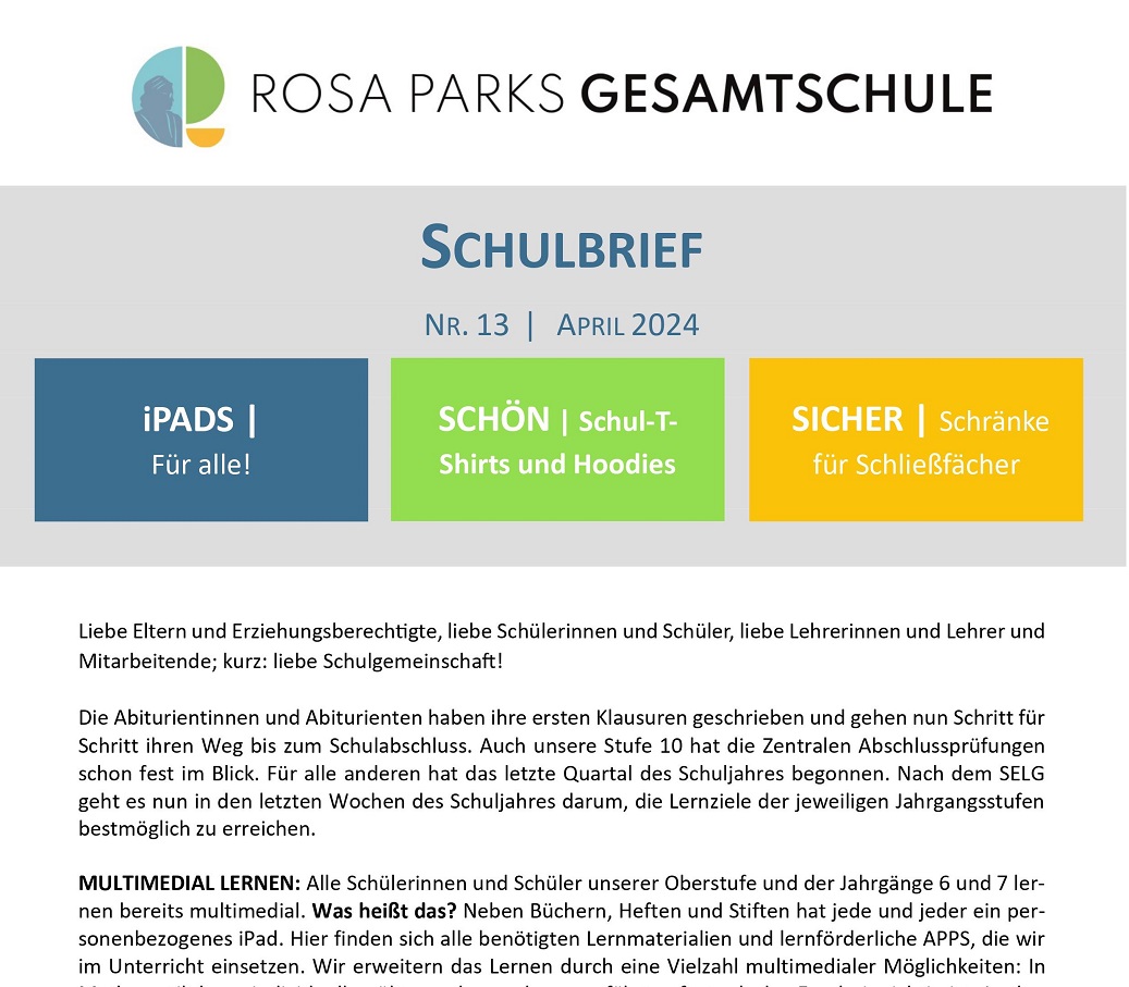 Schulbrief 13 web