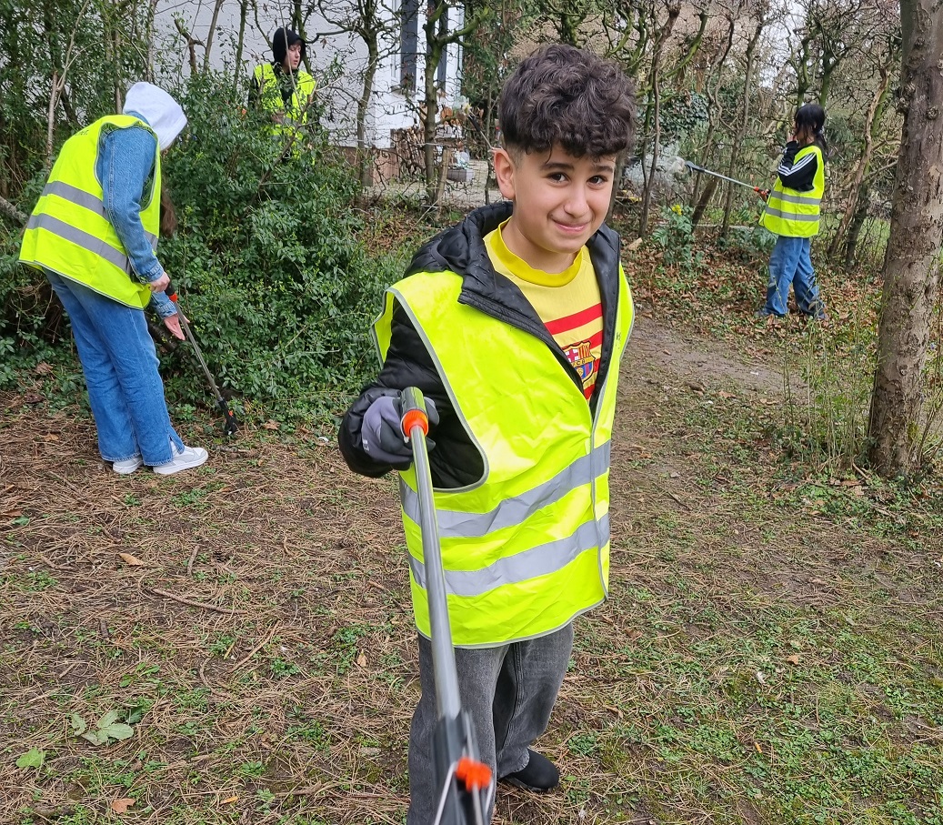 Generalprobeweb front