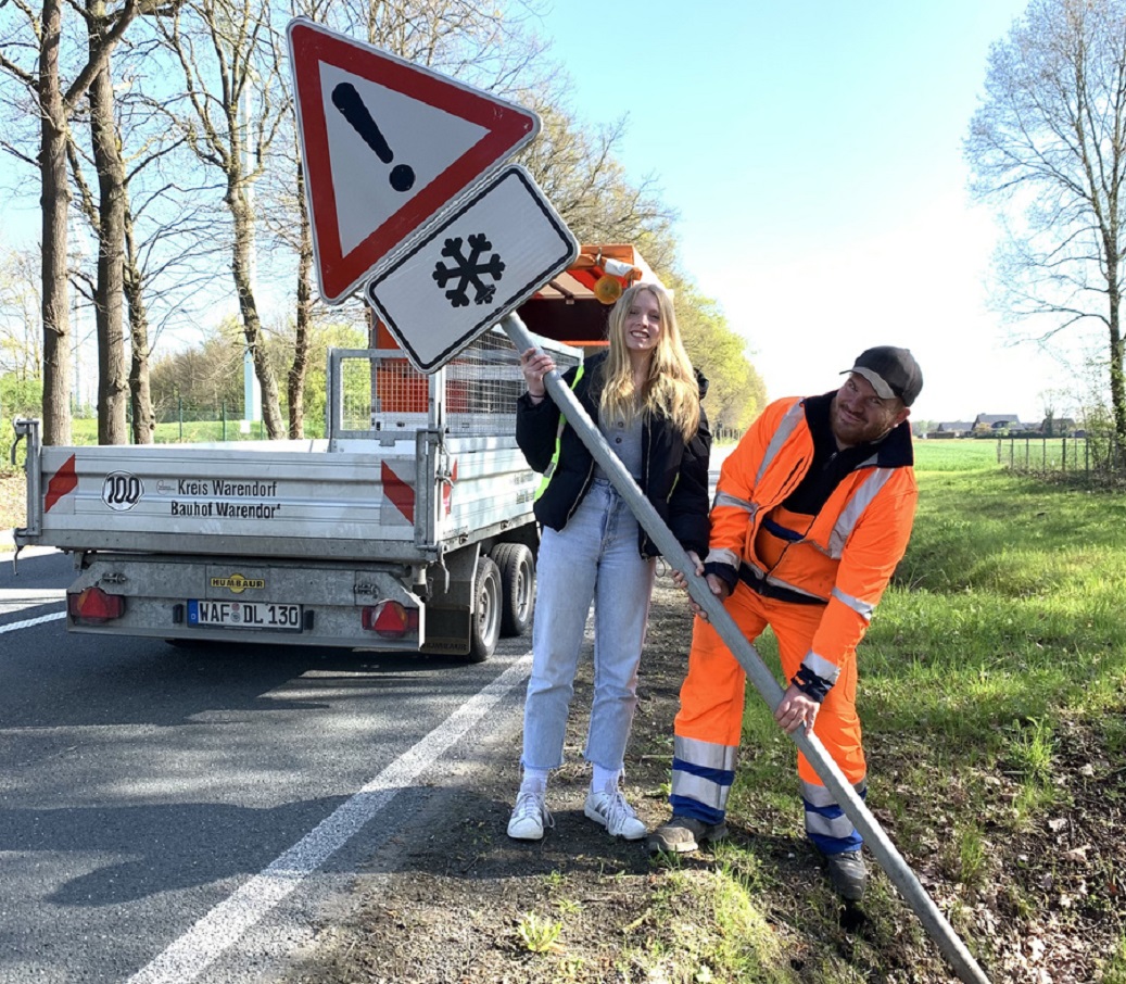 Generalprobeweb front