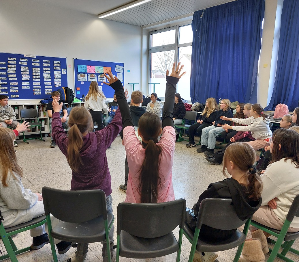 Generalprobeweb front