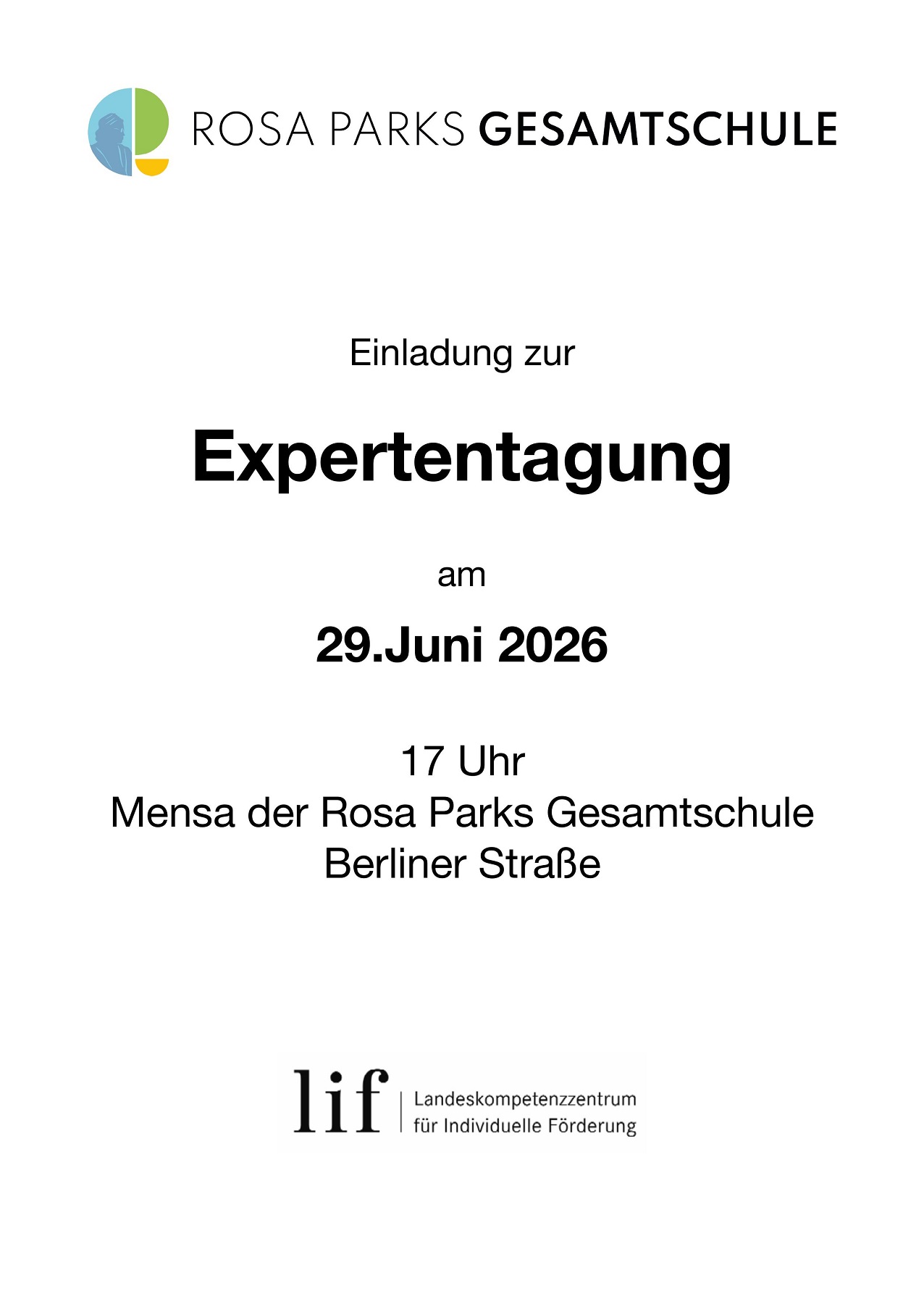 Plakat Experten web