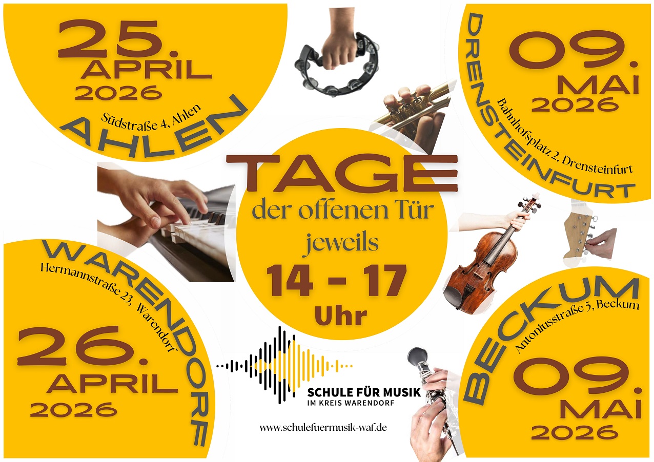 Tage der offenen Tur 2026 web