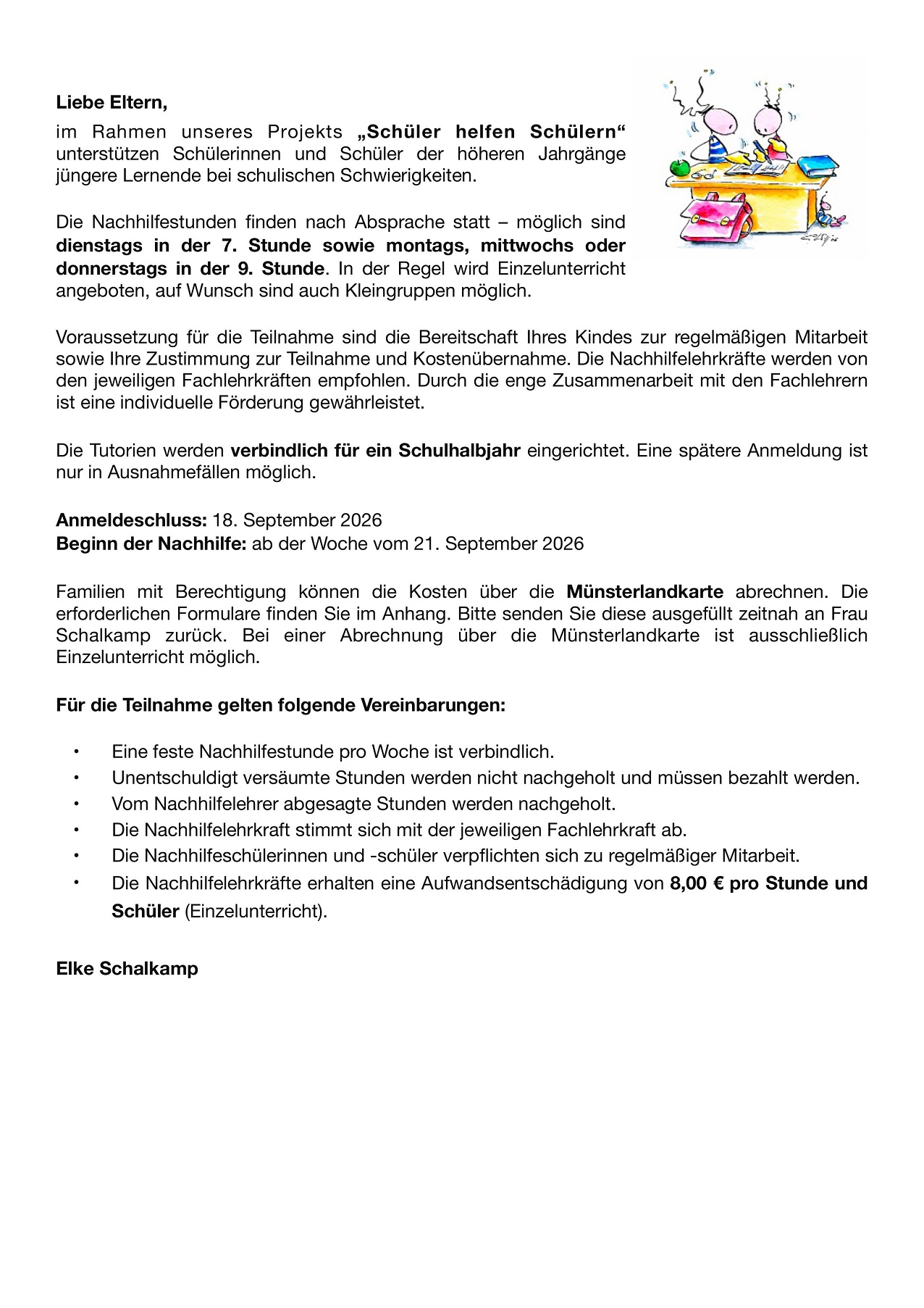Tutorium Schuleranmeldung 2025 bilder 0 web