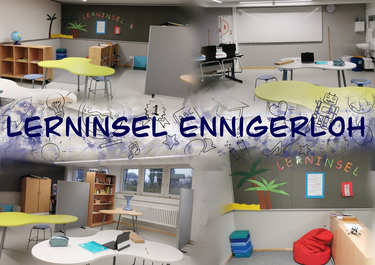 Kollage Ennigerloh Lerninsel web