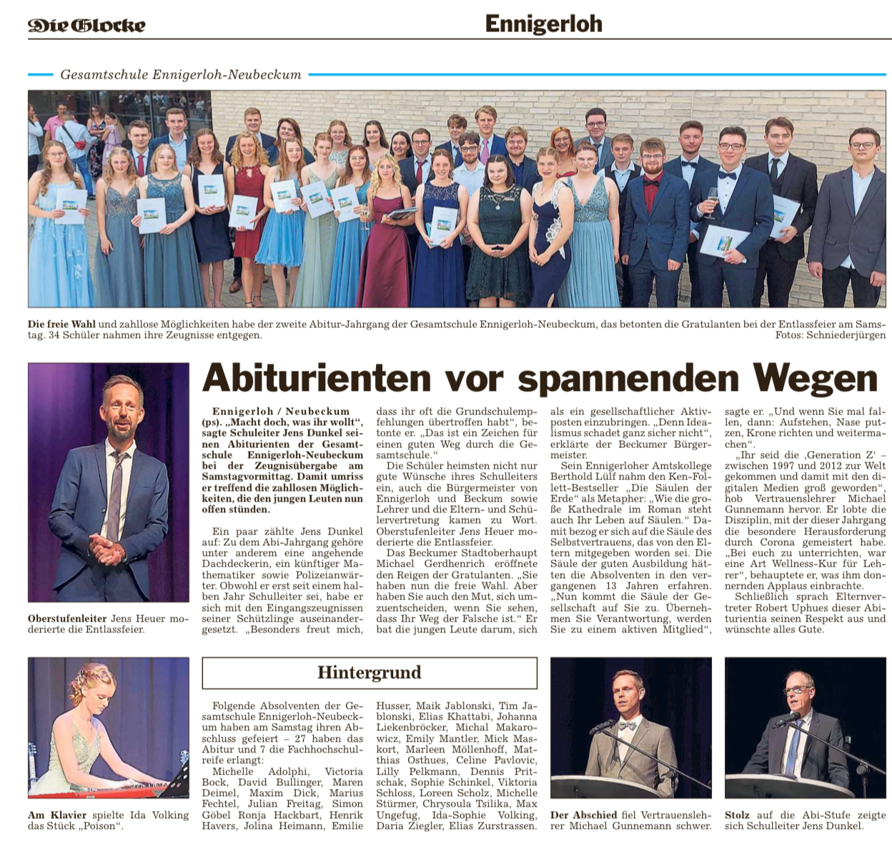 Abiturverleihung 2022 1 web