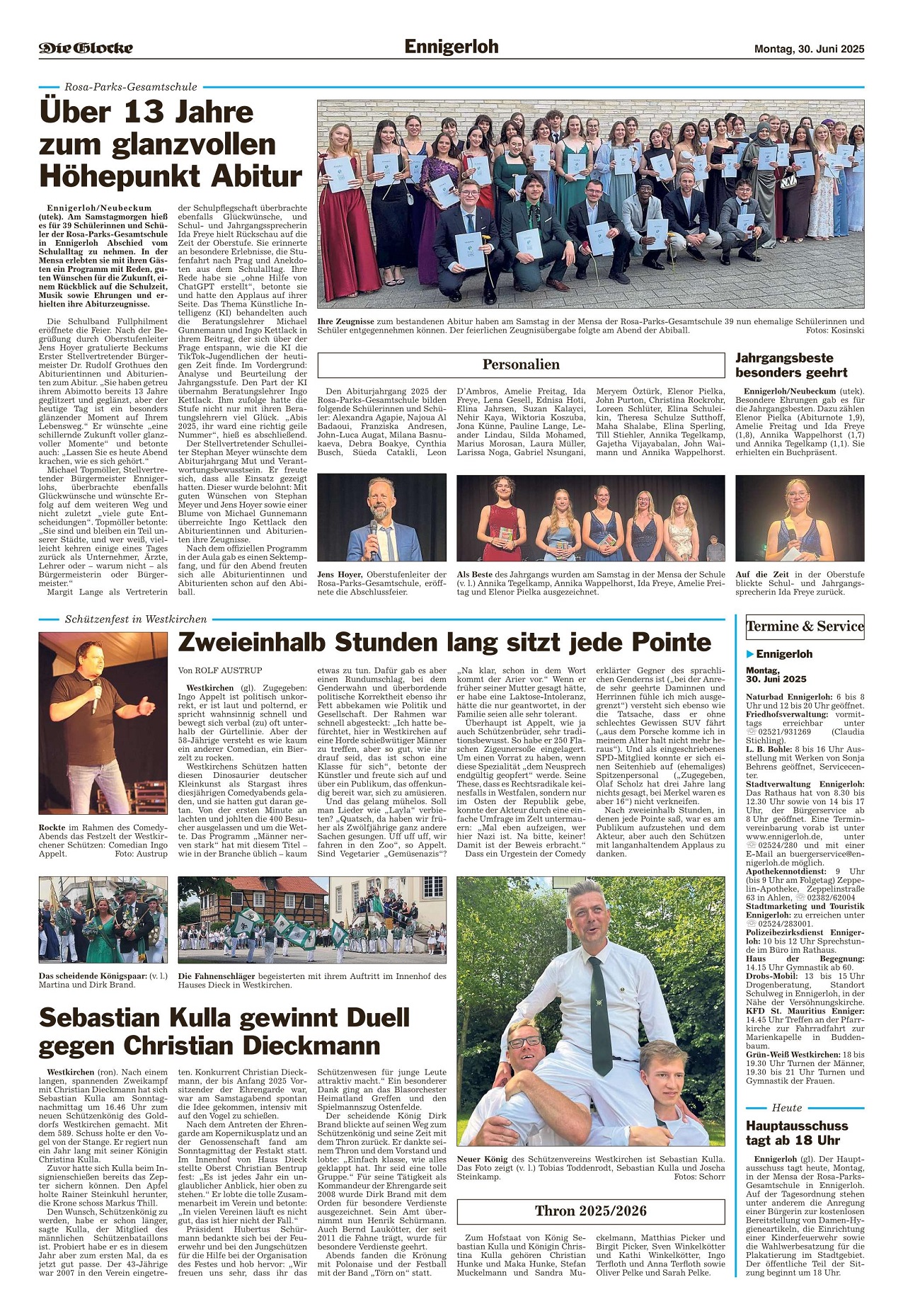 Abiturverleihung 2025 1 web