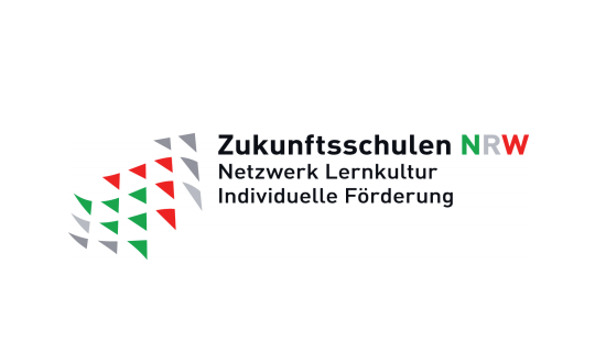 Logo Zukunftsschulen NRW