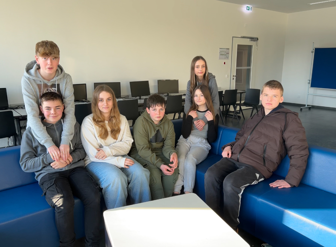 SCHULLEBENMedienscouts Sj. 2023 24