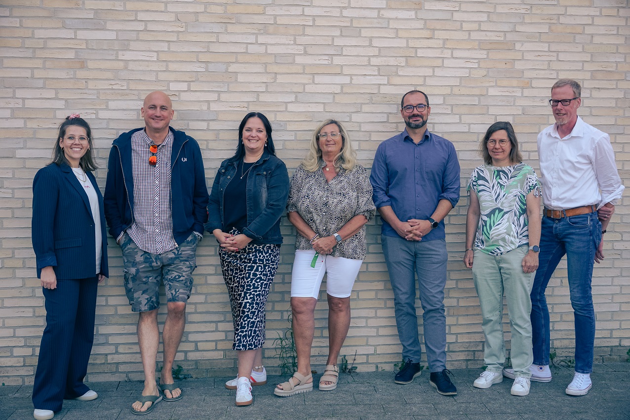 Foto Verwaltung