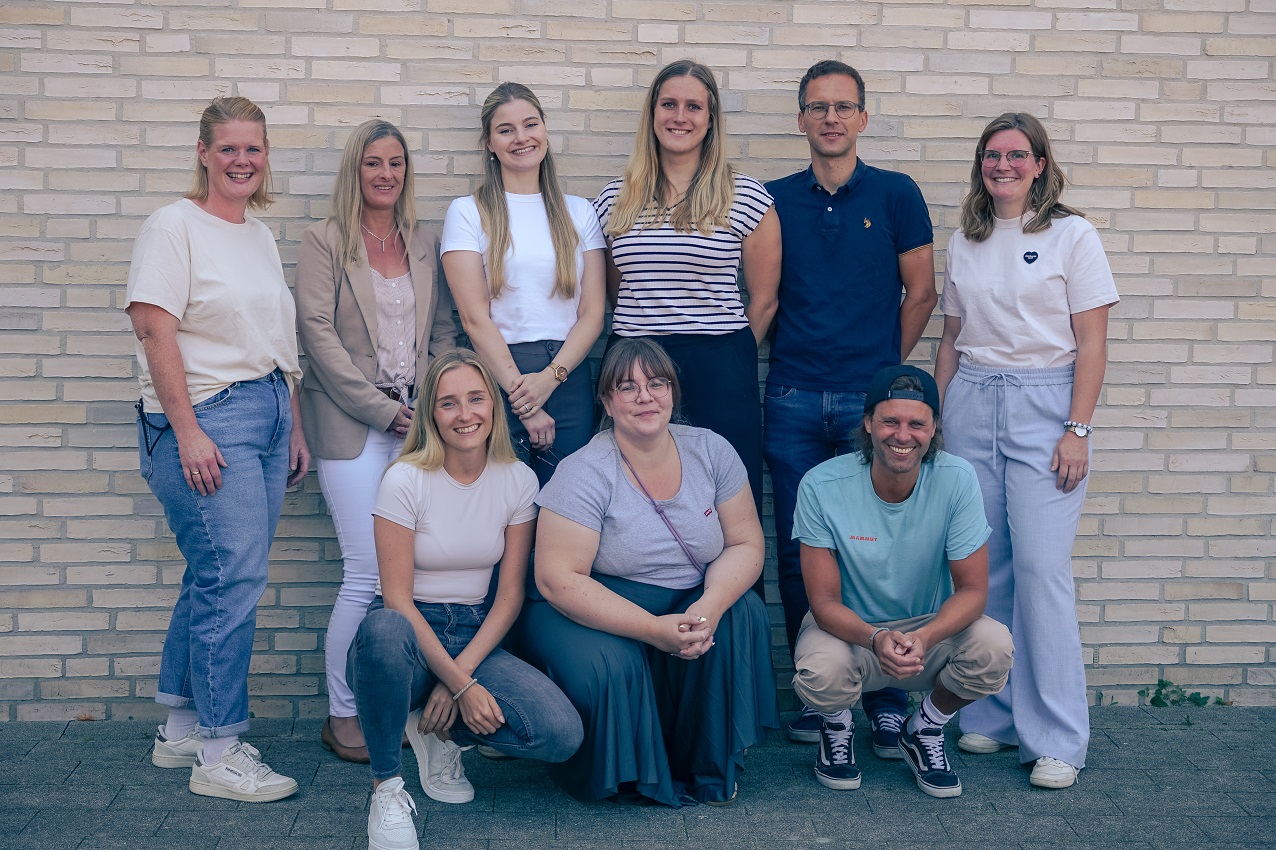 Team Gemeinsames Lernen web