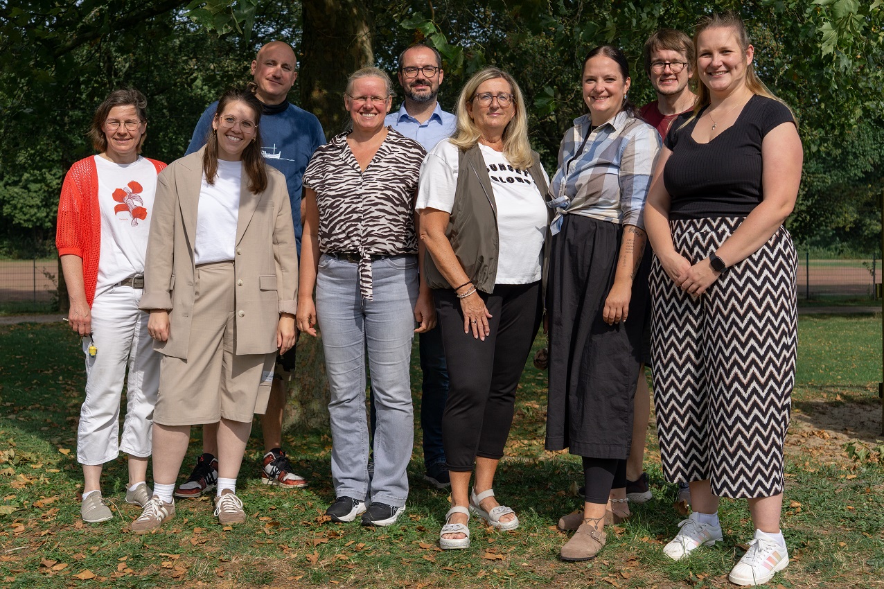 Foto Verwaltung